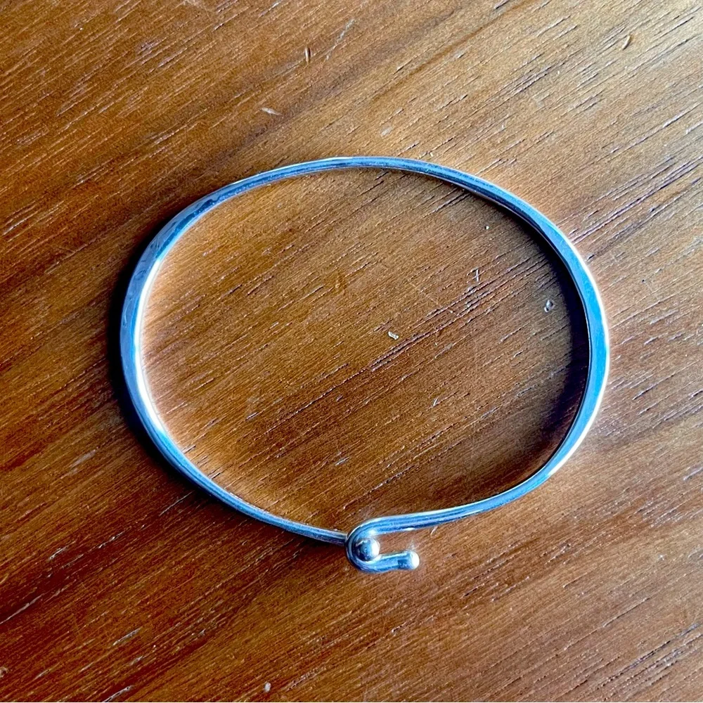 James Avery Hook-On Bracelet - Picture 2 of 2